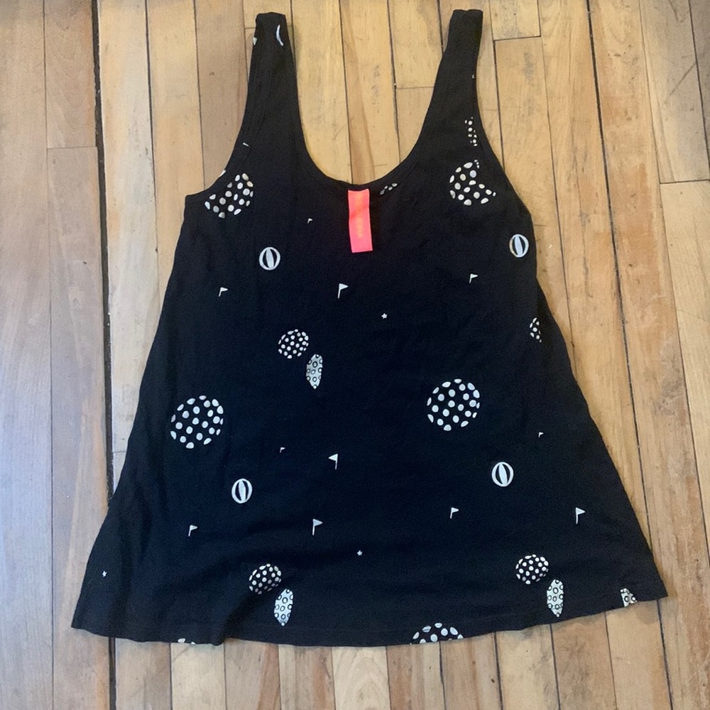 Cool Tank